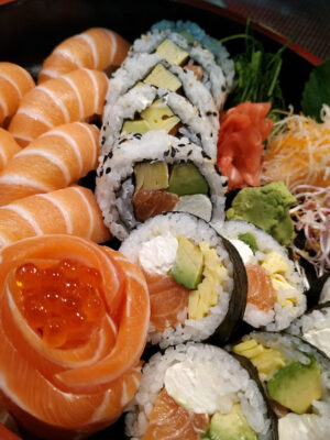 Combo Kaishin (44 piezas)