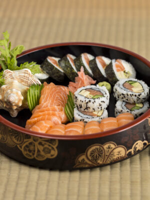 Combo Hikari (24 Piezas)