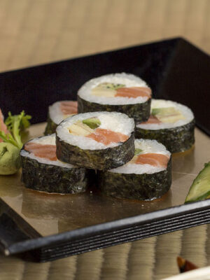 Maki Salmón