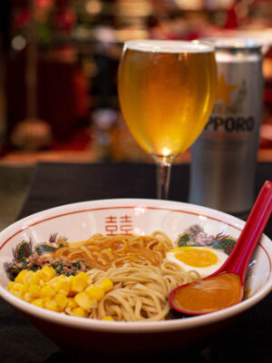 Ramen Sapporo